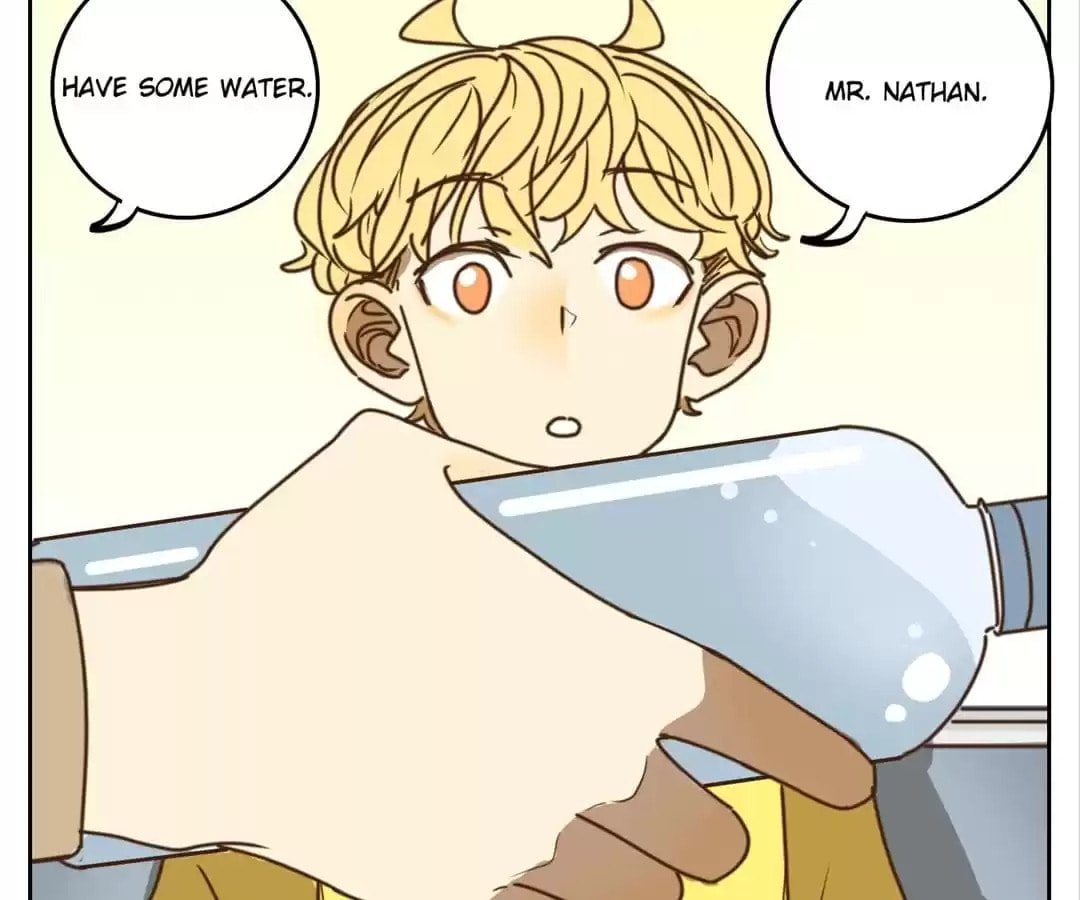 20 twenty (Colored) Chapter 98 page 40 - 