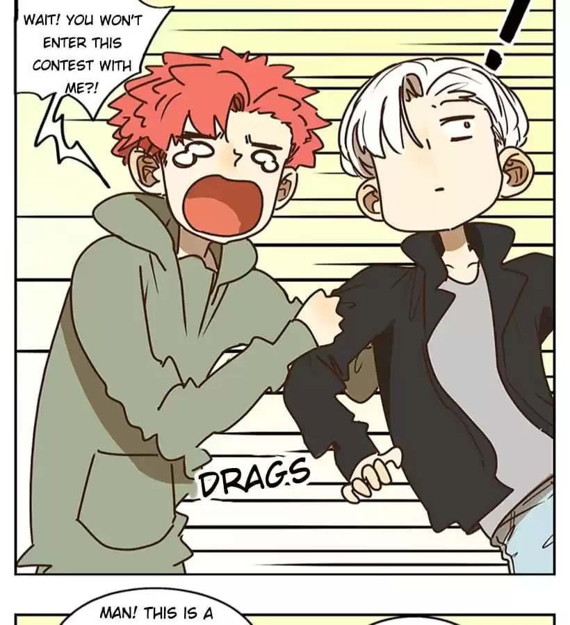 20 twenty (Colored) Chapter 99 page 28 - 