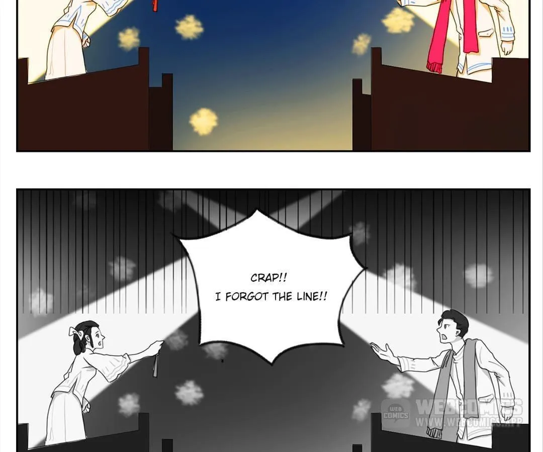 Read 20 Twenty chapter 1 image 10 on Lezhin