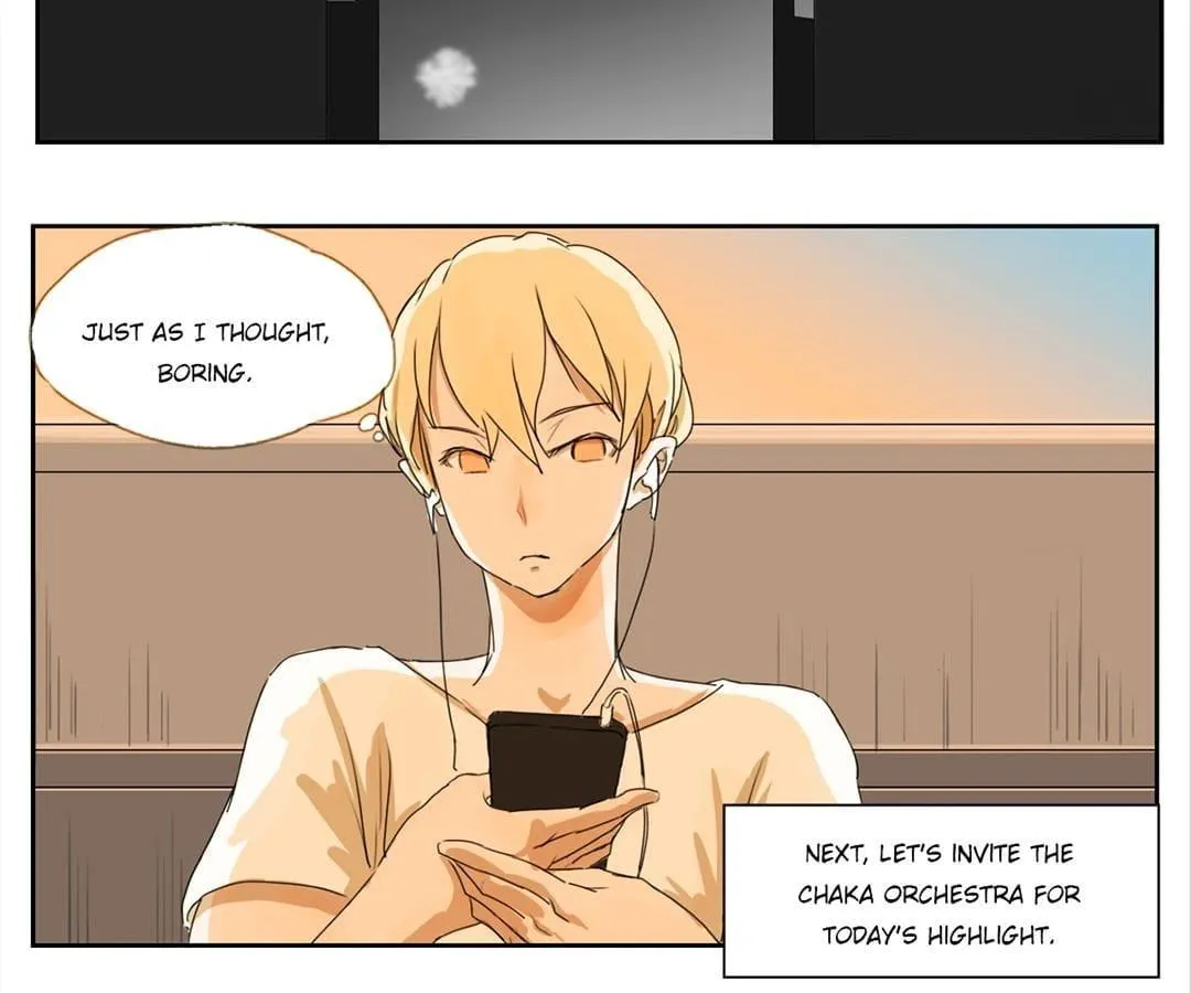 Read 20 Twenty chapter 1 image 11 on Lezhin