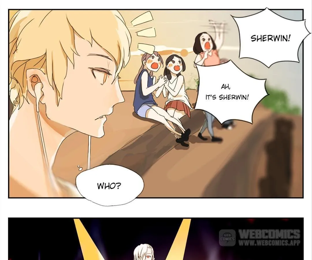 Read 20 Twenty chapter 1 image 12 on Lezhin