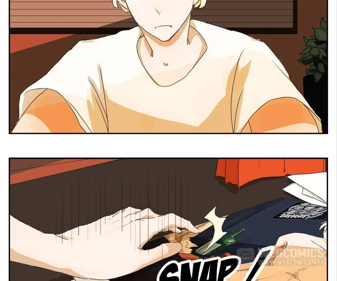 Read 20 Twenty chapter 1 image 18 on Lezhin