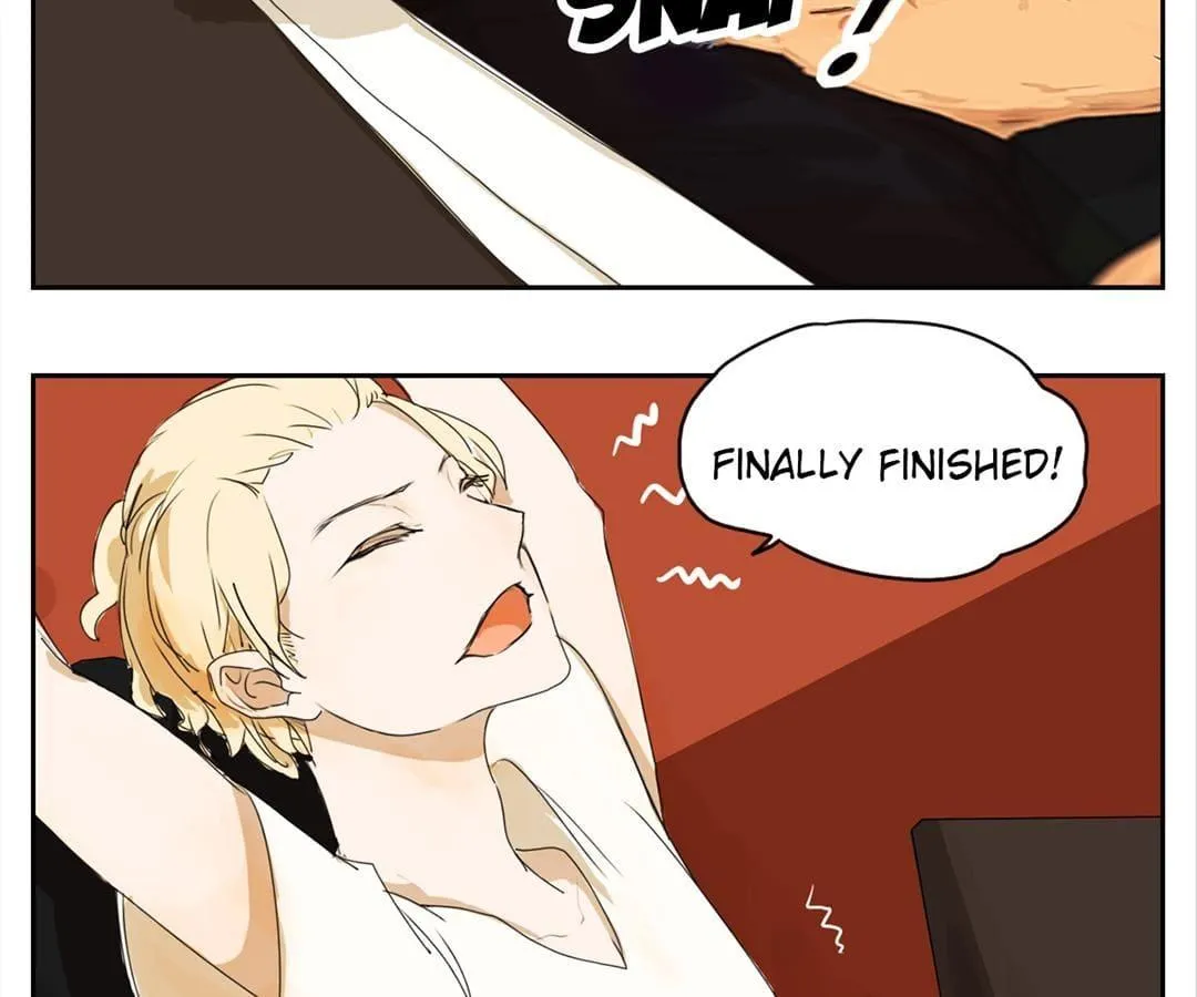 Read 20 Twenty chapter 1 image 19 on Lezhin