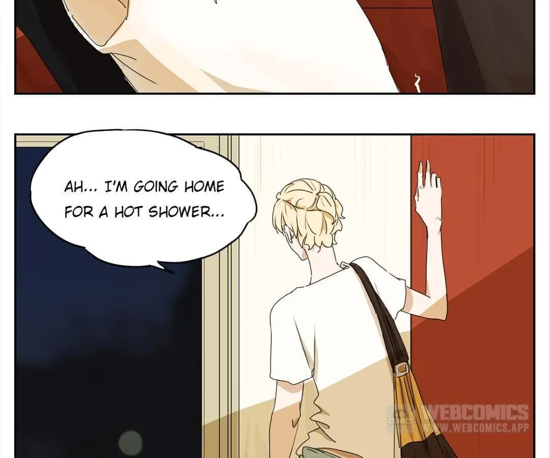 Read 20 Twenty chapter 1 image 20 on Lezhin