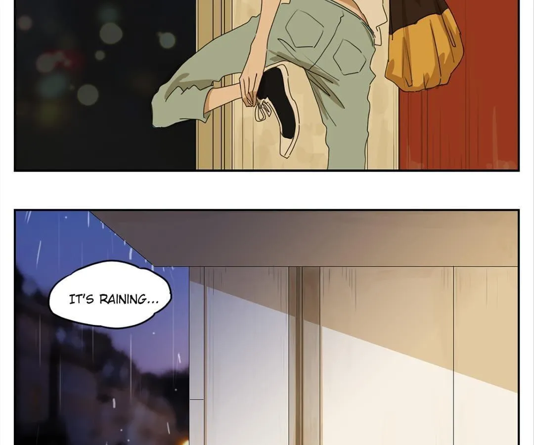 Read 20 Twenty chapter 1 image 21 on Lezhin