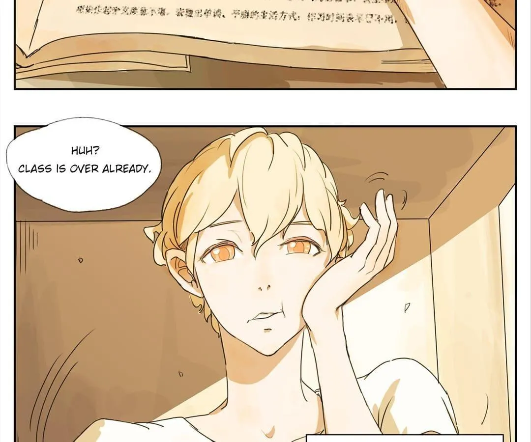 Read 20 Twenty chapter 1 image 5 on Lezhin