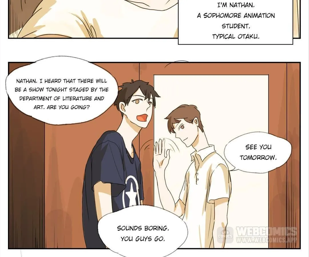 Read 20 Twenty chapter 1 image 6 on Lezhin