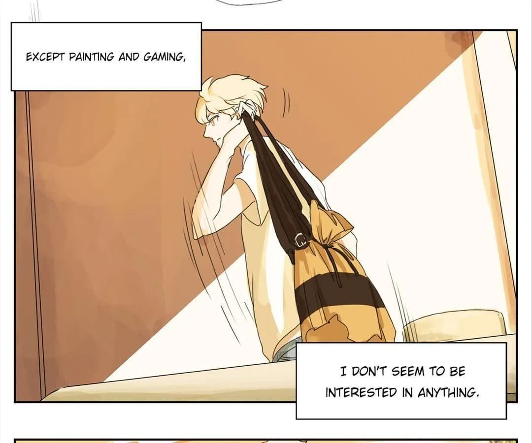 Read 20 Twenty chapter 1 image 7 on Lezhin