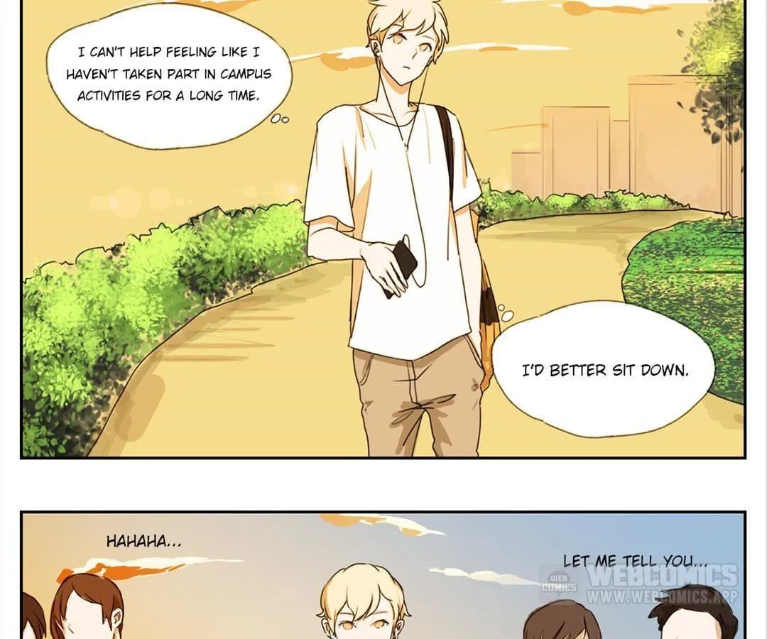 Read 20 Twenty chapter 1 image 8 on Lezhin