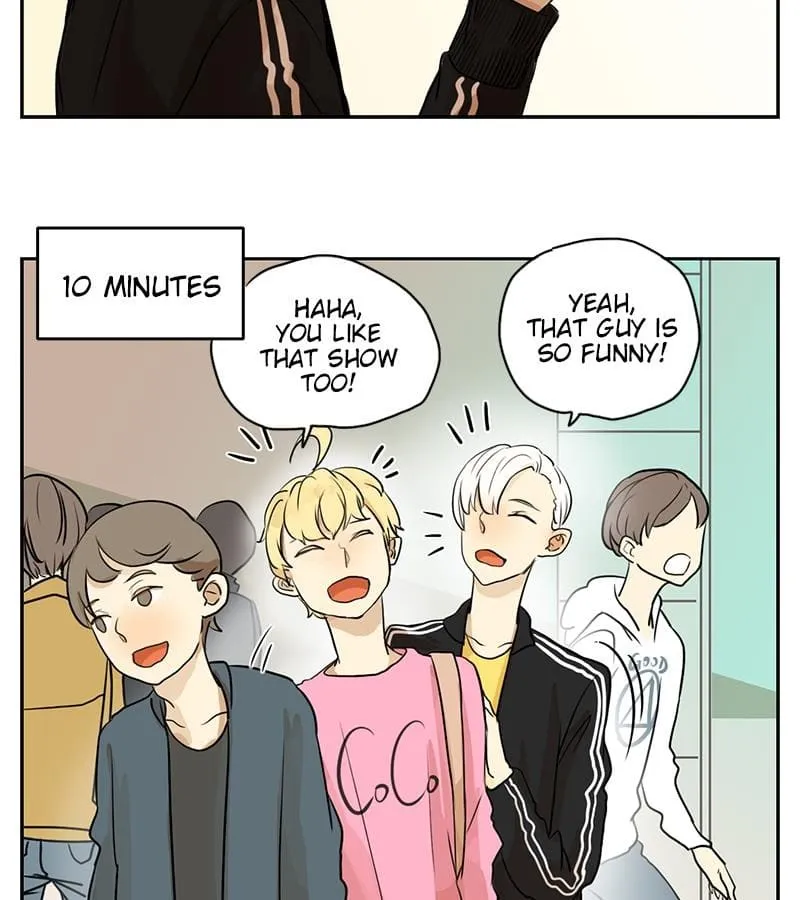 Read 20 Twenty chapter 10 image 10 on Lezhin