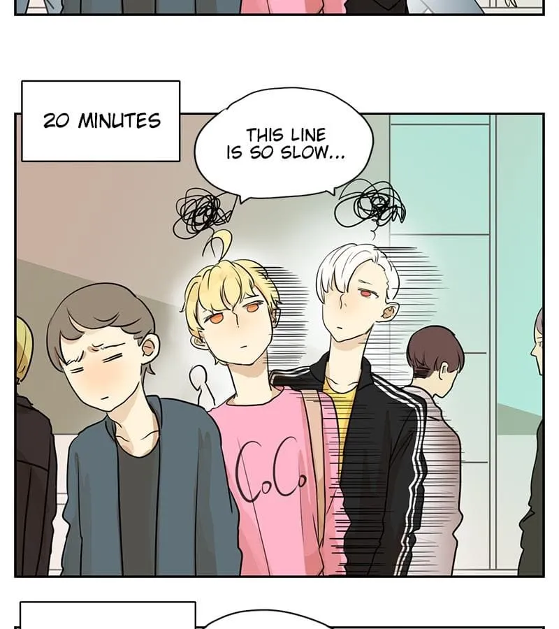 Read 20 Twenty chapter 10 image 11 on Lezhin