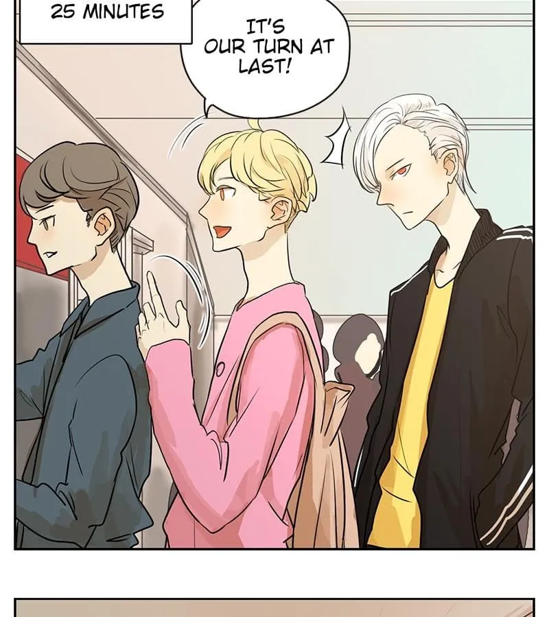 Read 20 Twenty chapter 10 image 12 on Lezhin
