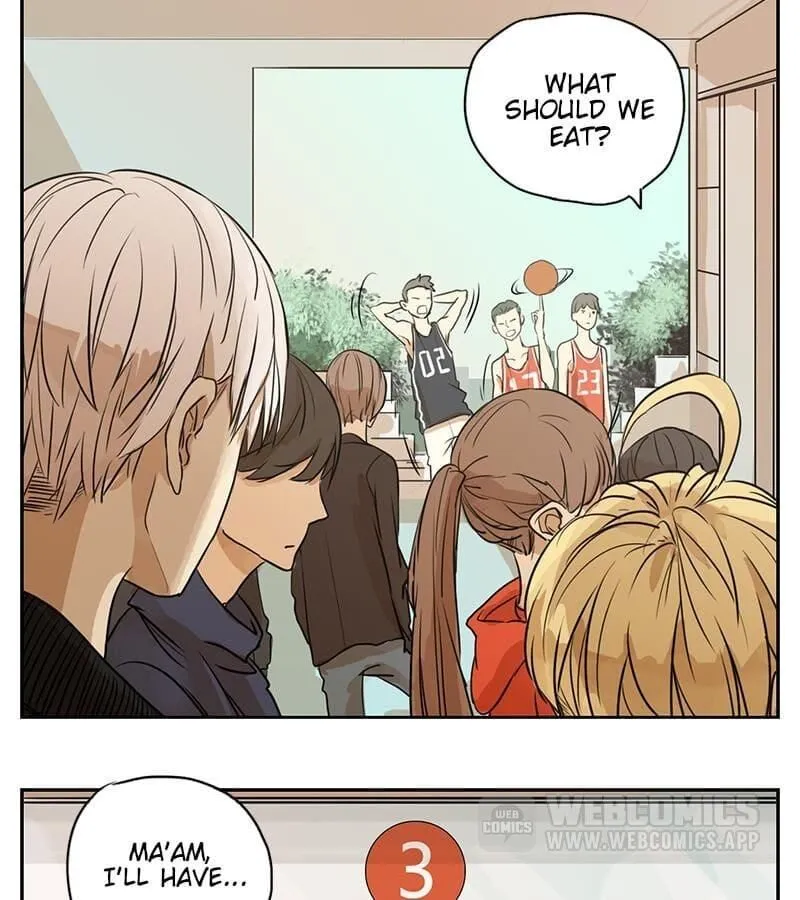 Read 20 Twenty chapter 10 image 13 on Lezhin
