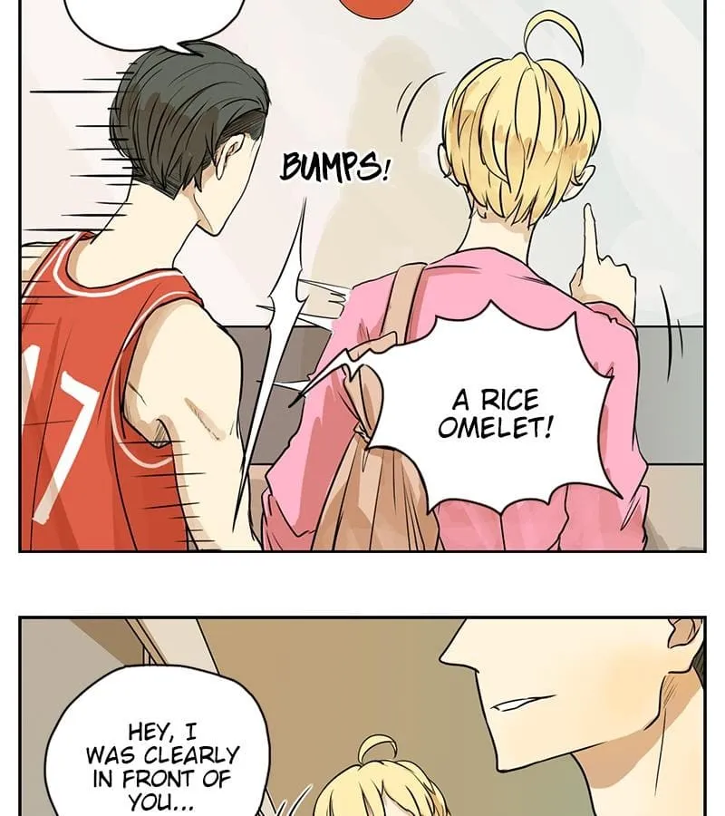 Read 20 Twenty chapter 10 image 14 on Lezhin