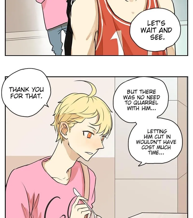 Read 20 Twenty chapter 10 image 20 on Lezhin