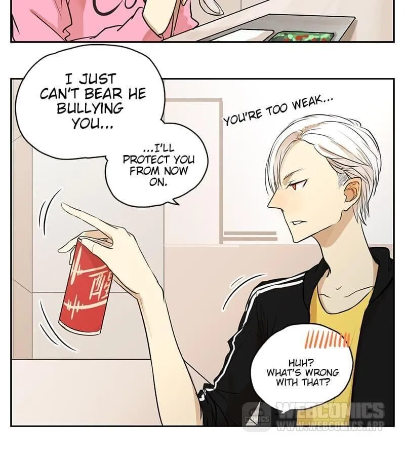 Read 20 Twenty chapter 10 image 21 on Lezhin