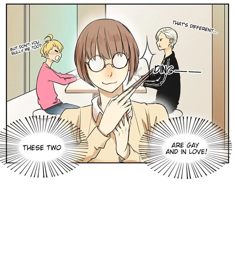 Read 20 Twenty chapter 10 image 22 on Lezhin