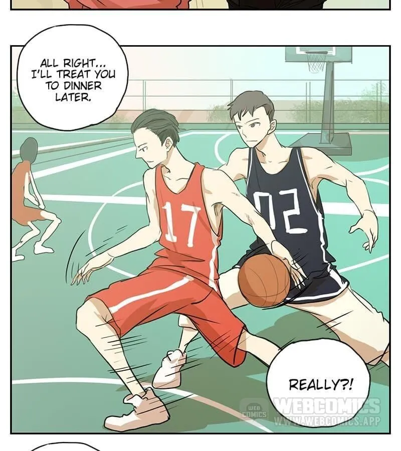 Read 20 Twenty chapter 10 image 5 on Lezhin
