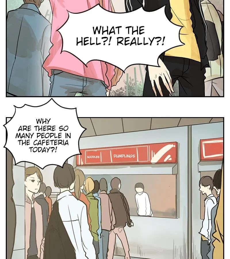 Read 20 Twenty chapter 10 image 8 on Lezhin