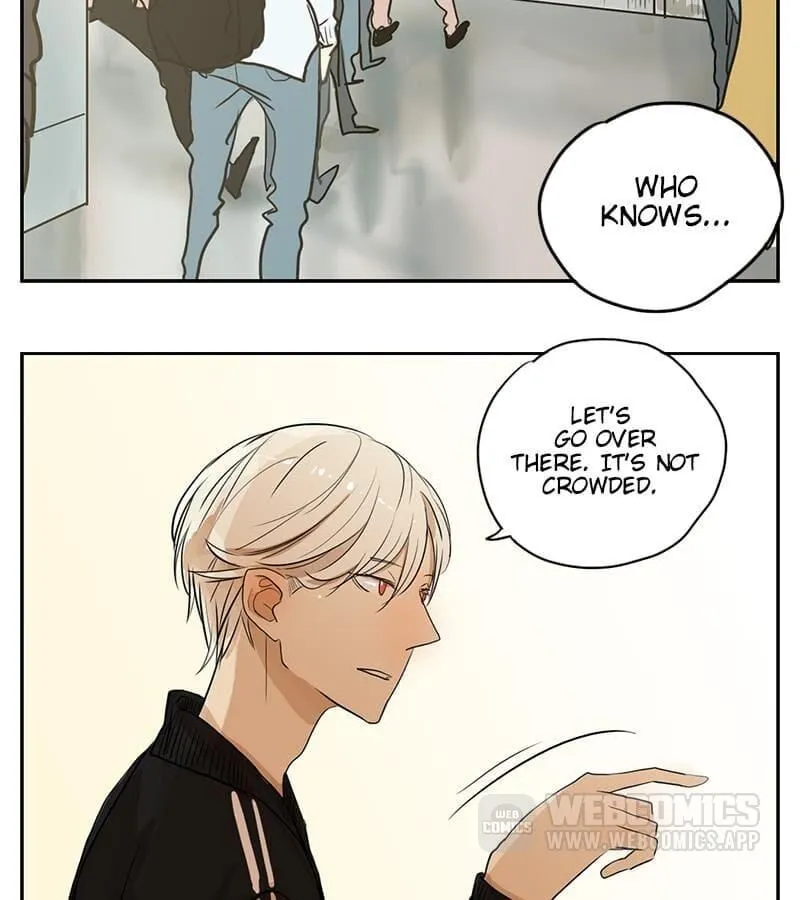 Read 20 Twenty chapter 10 image 9 on Lezhin