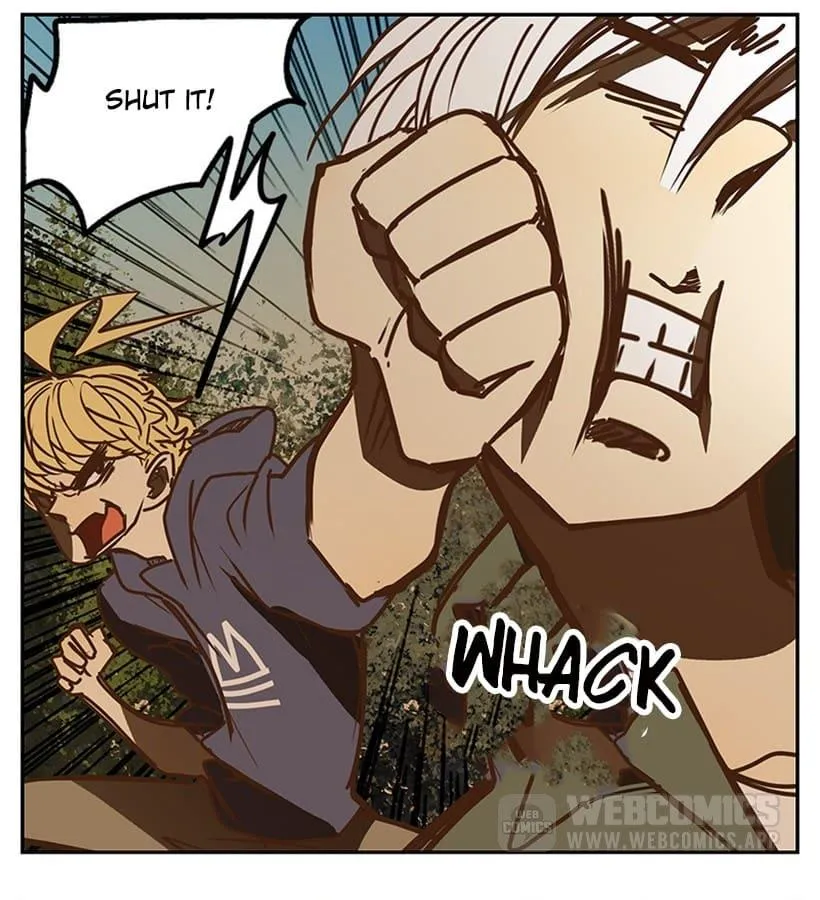 Read 20 Twenty chapter 100 image 13 on Lezhin