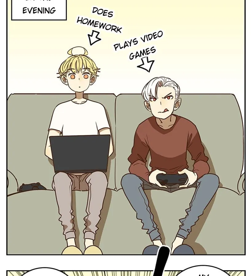 Read 20 Twenty chapter 100 image 15 on Lezhin