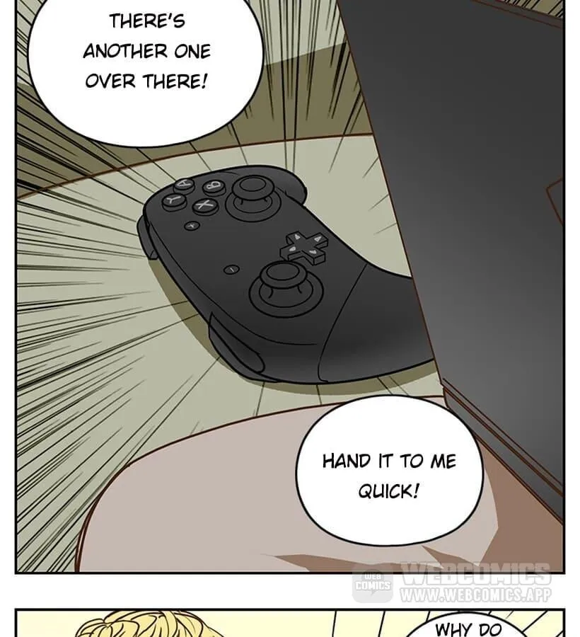 Read 20 Twenty chapter 100 image 17 on Lezhin