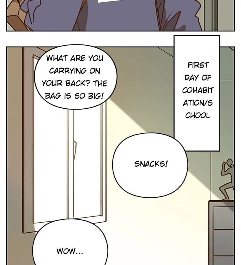 Read 20 Twenty chapter 100 image 2 on Lezhin