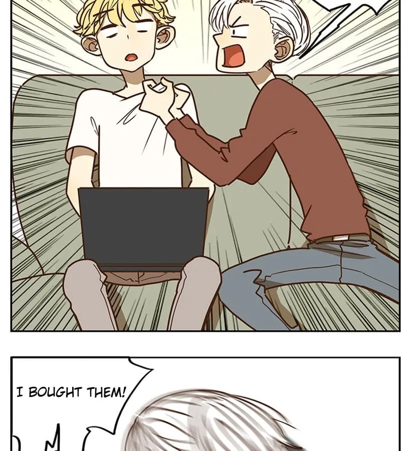 Read 20 Twenty chapter 100 image 23 on Lezhin