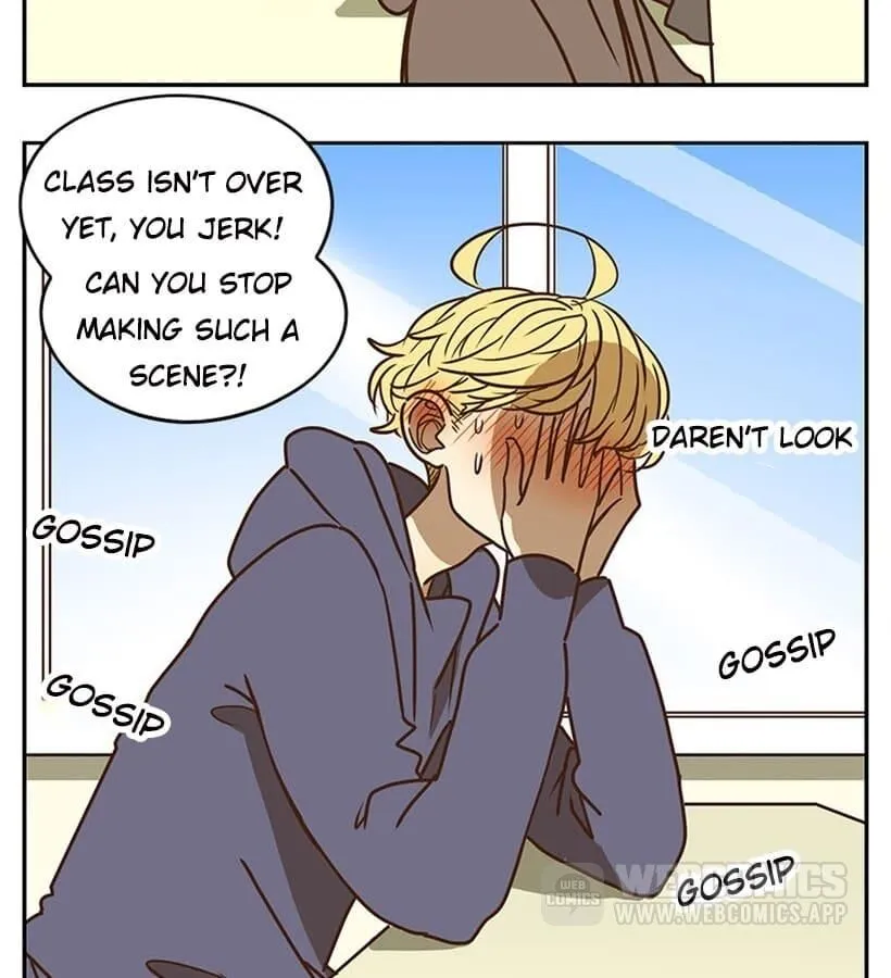 Read 20 Twenty chapter 100 image 5 on Lezhin