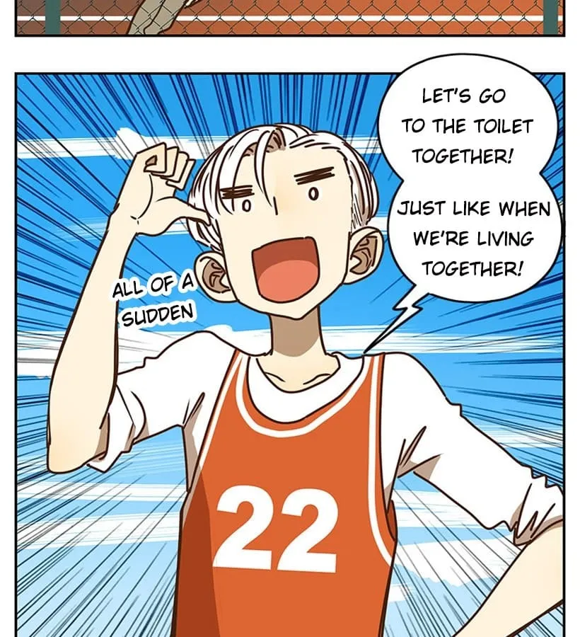 Read 20 Twenty chapter 100 image 8 on Lezhin
