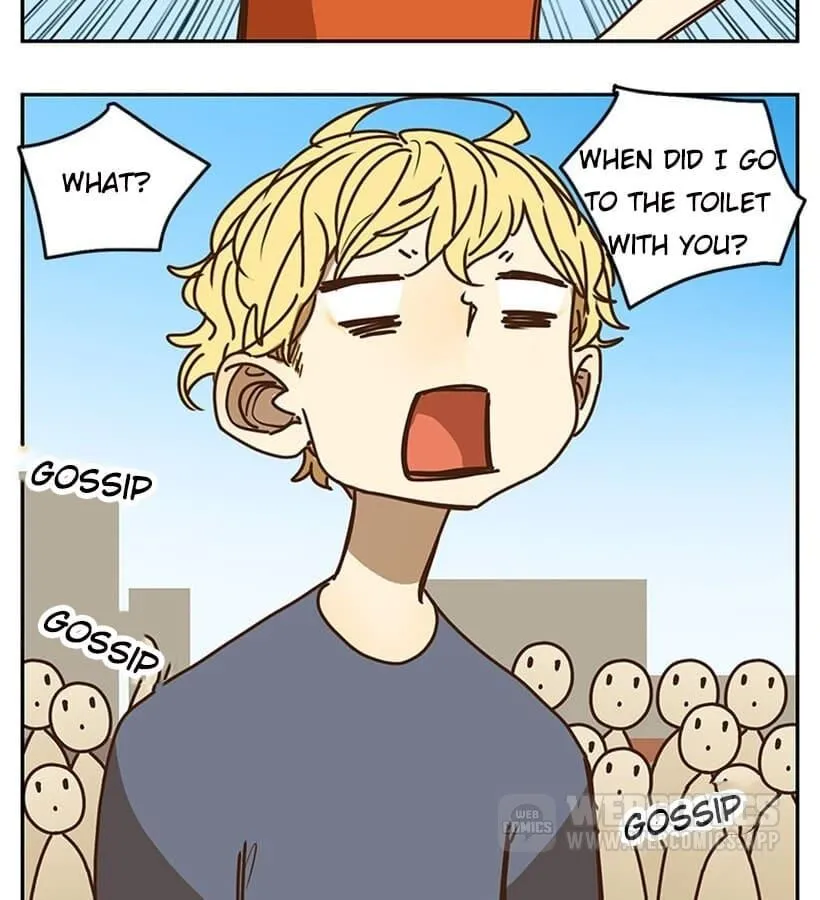 Read 20 Twenty chapter 100 image 9 on Lezhin