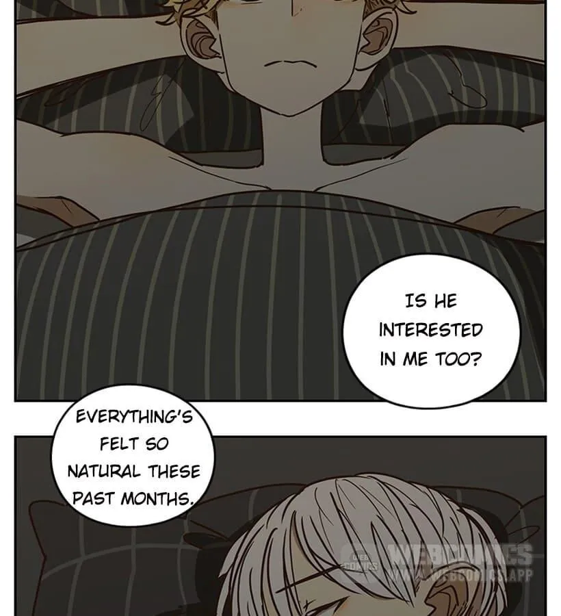 Read 20 Twenty chapter 101 image 16 on Lezhin