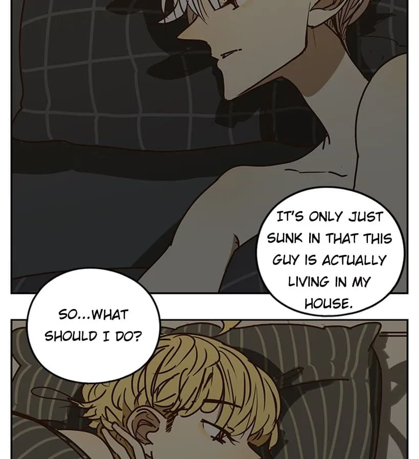 Read 20 Twenty chapter 101 image 17 on Lezhin