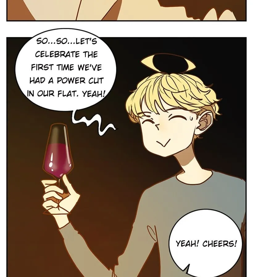 Read 20 Twenty chapter 101 image 5 on Lezhin