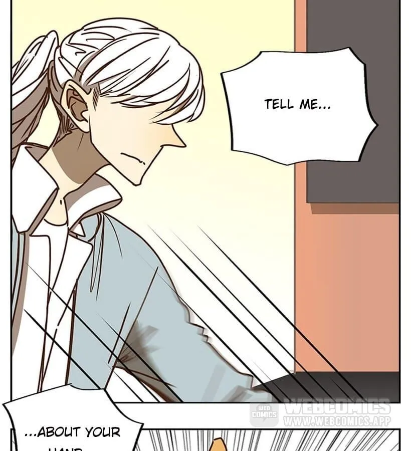 Read 20 Twenty chapter 102 image 17 on Lezhin