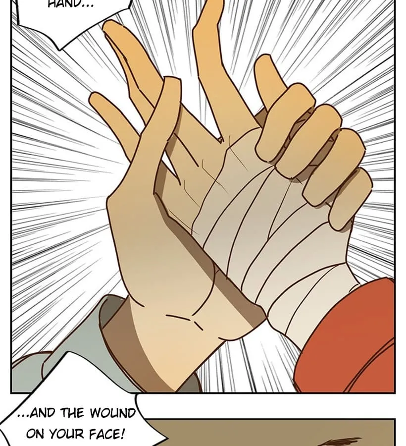 Read 20 Twenty chapter 102 image 18 on Lezhin