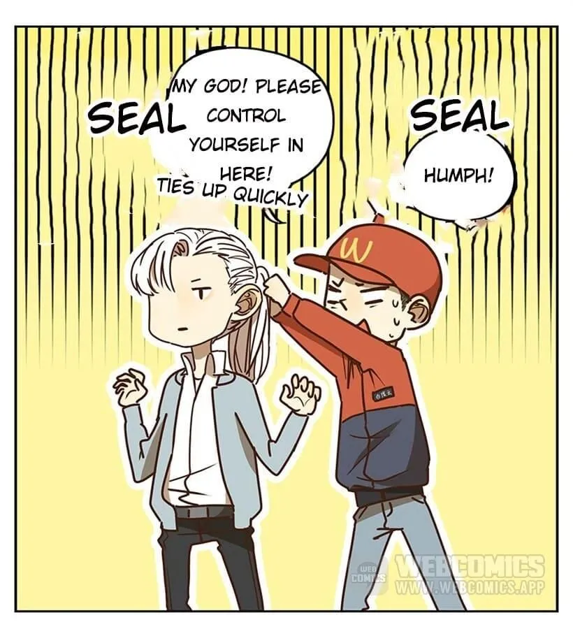 Read 20 Twenty chapter 102 image 21 on Lezhin