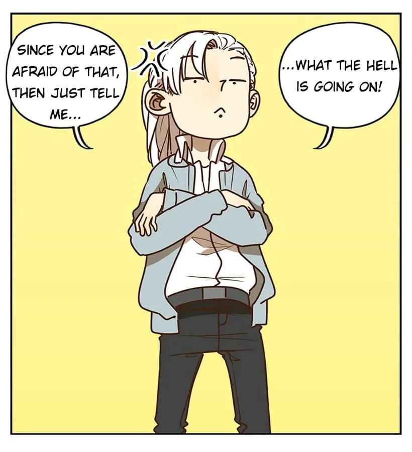 Read 20 Twenty chapter 102 image 22 on Lezhin