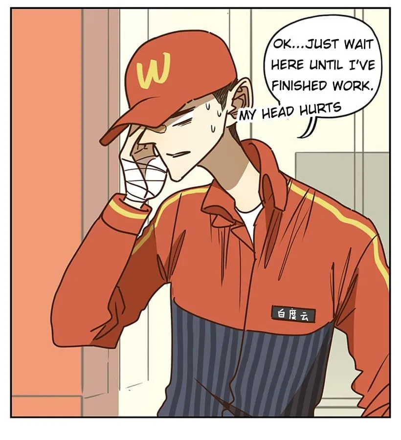 Read 20 Twenty chapter 102 image 23 on Lezhin