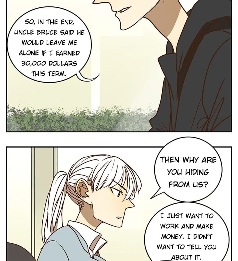 Read 20 Twenty chapter 102 image 27 on Lezhin