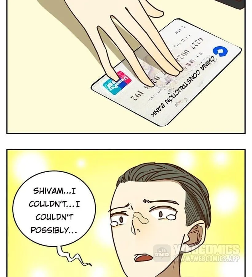 Read 20 Twenty chapter 102 image 29 on Lezhin