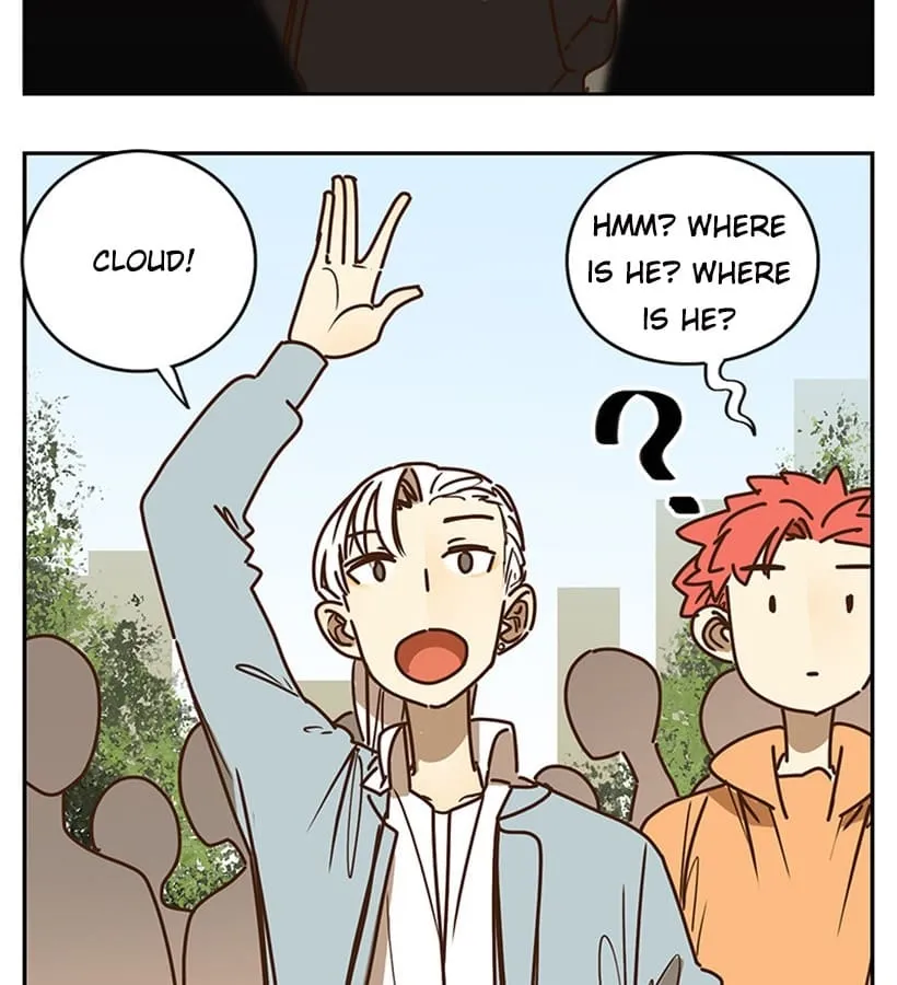 Read 20 Twenty chapter 102 image 3 on Lezhin