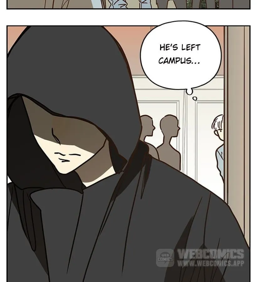 Read 20 Twenty chapter 102 image 9 on Lezhin