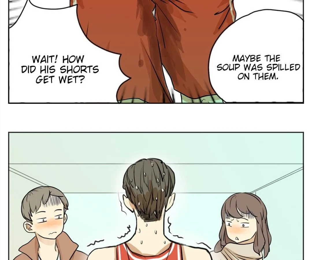 Read 20 Twenty chapter 11 image 10 on Lezhin