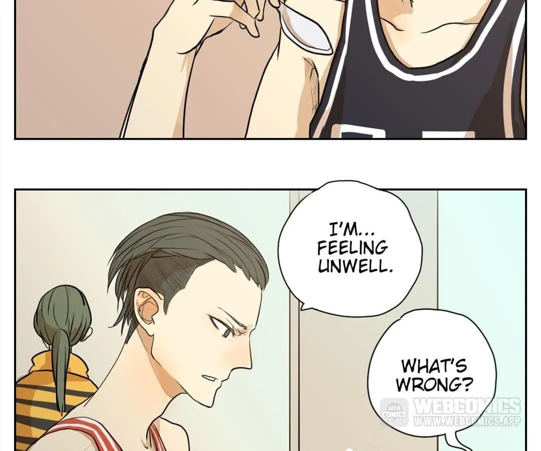 Read 20 Twenty chapter 11 image 5 on Lezhin