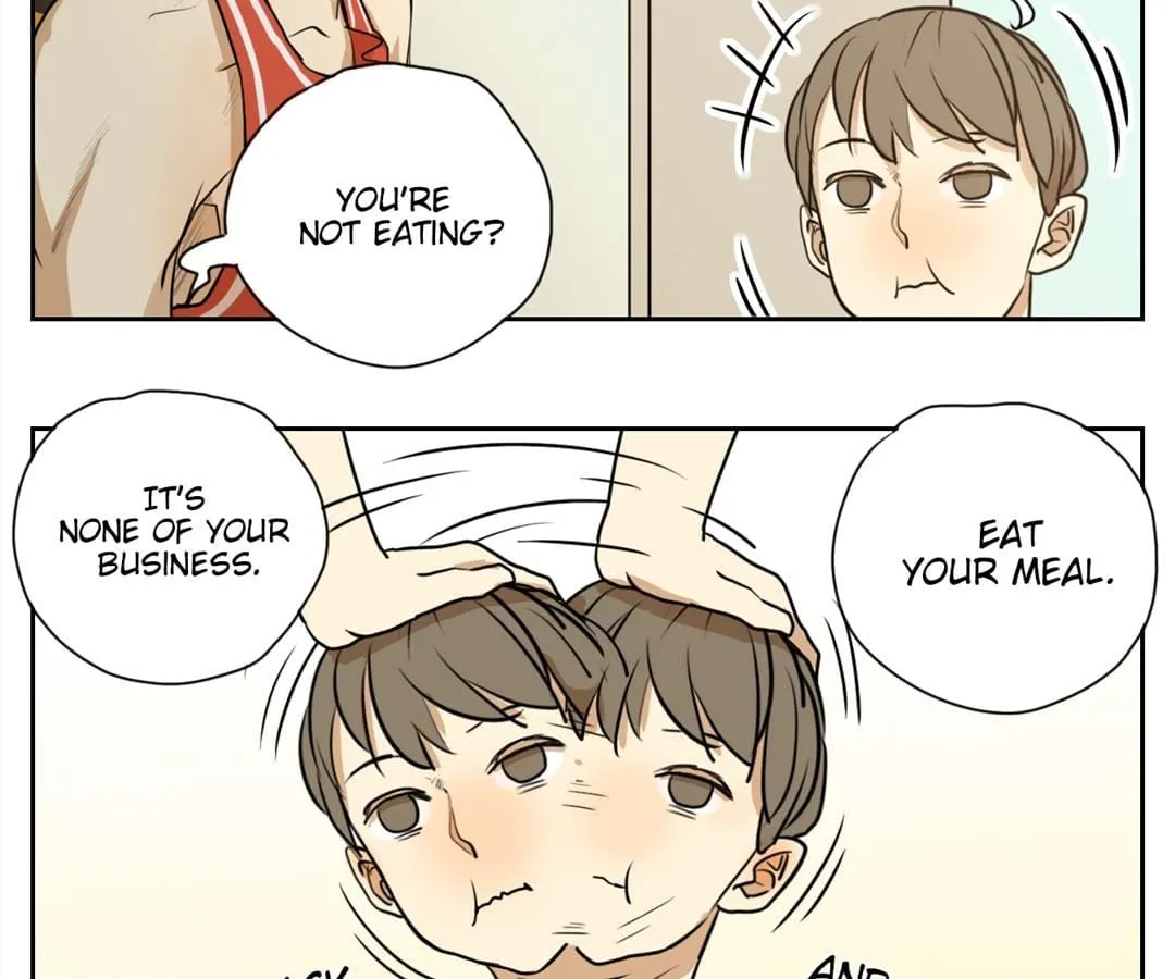 Read 20 Twenty chapter 11 image 6 on Lezhin
