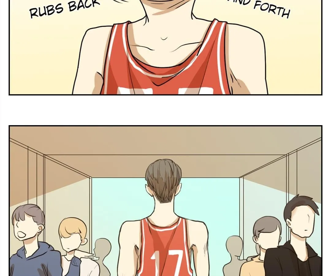 Read 20 Twenty chapter 11 image 7 on Lezhin