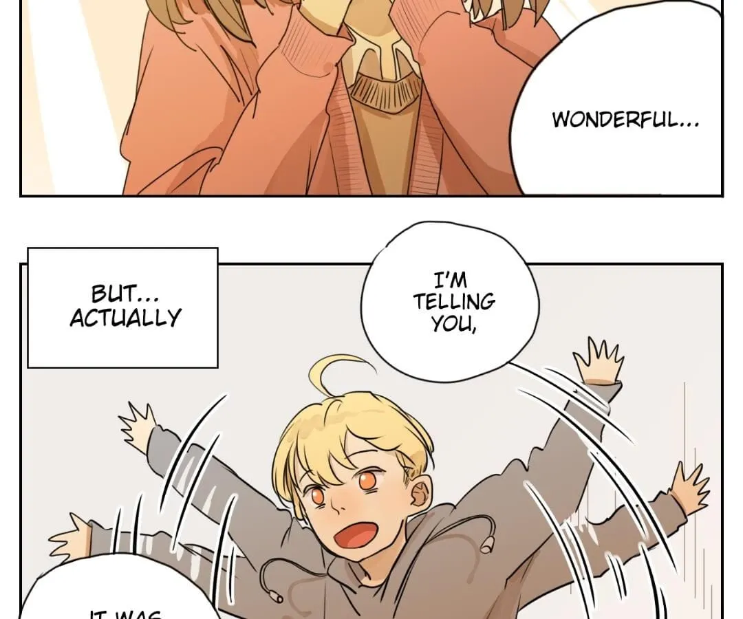 Read 20 Twenty chapter 12 image 10 on Lezhin