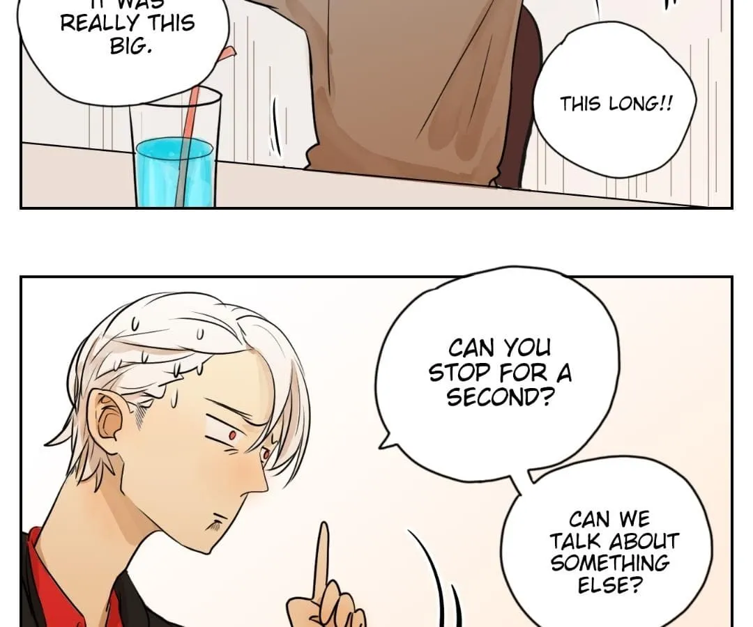 Read 20 Twenty chapter 12 image 11 on Lezhin